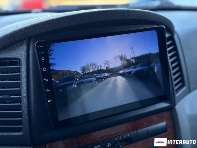 jeep Grand Cherokee 2005