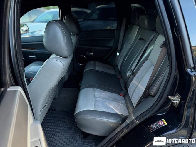 jeep Grand Cherokee 2005