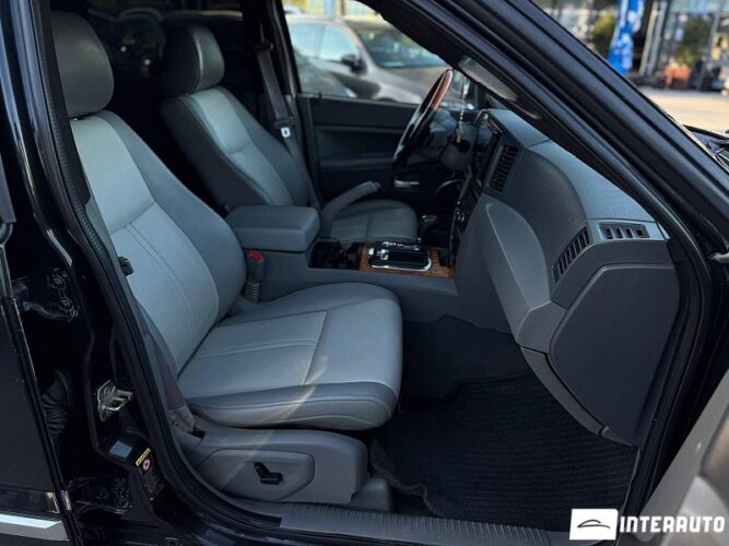 jeep Grand Cherokee 2005