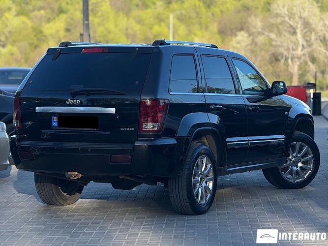 jeep Grand Cherokee 2005