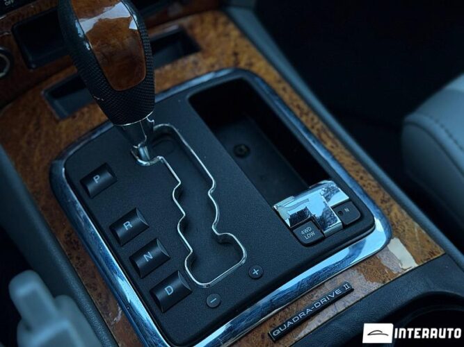 jeep Grand Cherokee 2005