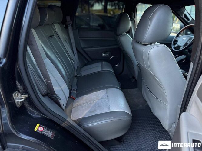 jeep Grand Cherokee 2005