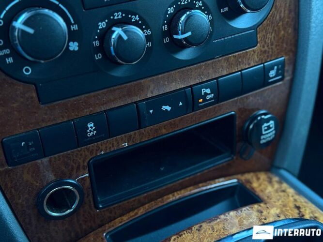 jeep Grand Cherokee 2005