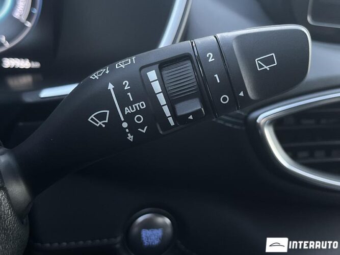 hyundai Santa Fe 2023