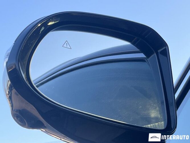 hyundai Santa Fe 2023