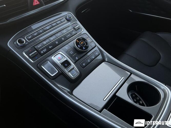 hyundai Santa Fe 2023