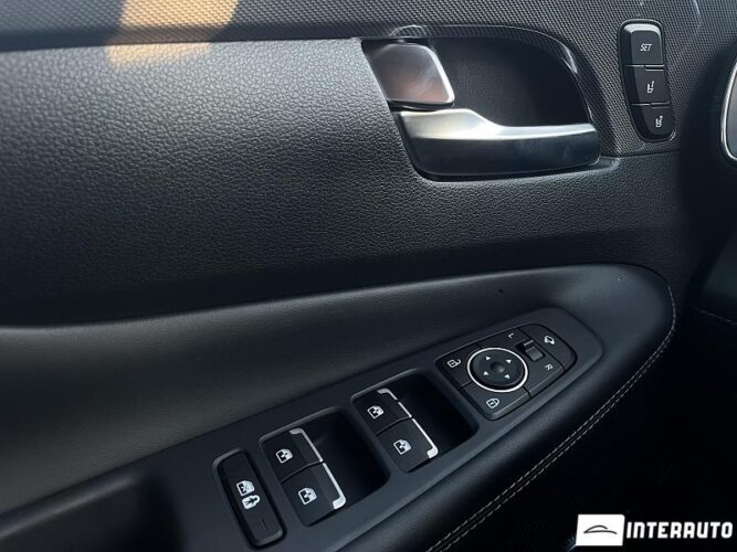 hyundai Santa Fe 2023