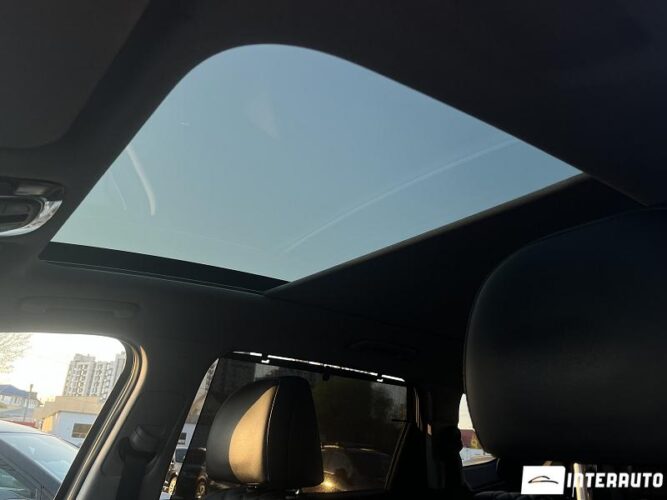 hyundai Santa Fe 2023