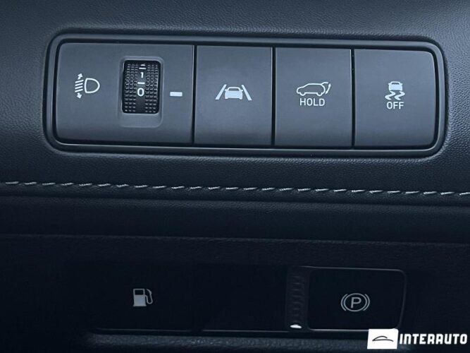 hyundai Santa Fe 2023