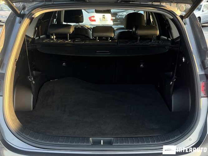 hyundai Santa Fe 2023