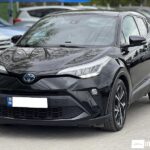Toyota C-HR 2020