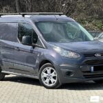 Ford Transit Connect 2014