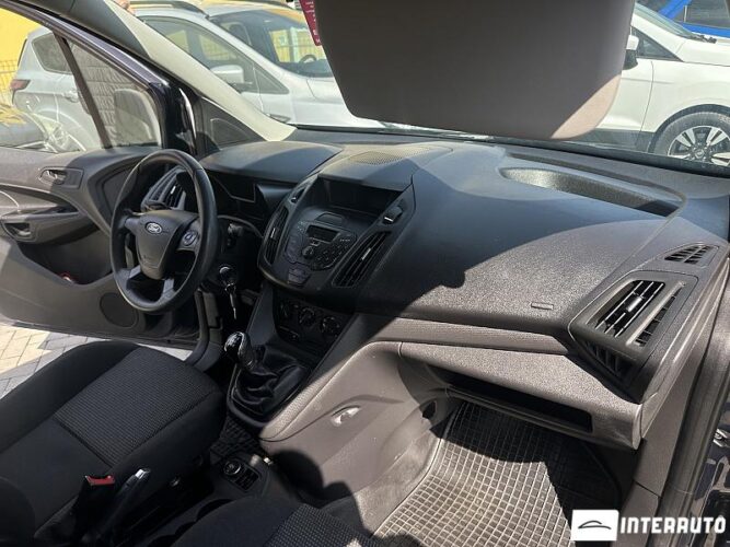 ford Transit Connect 2014