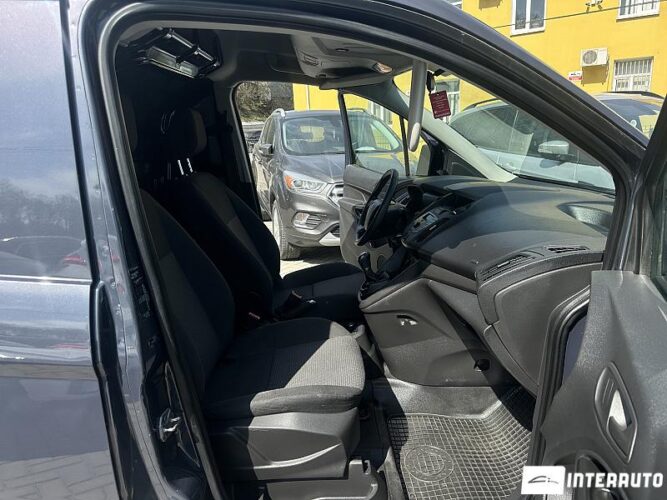 ford Transit Connect 2014