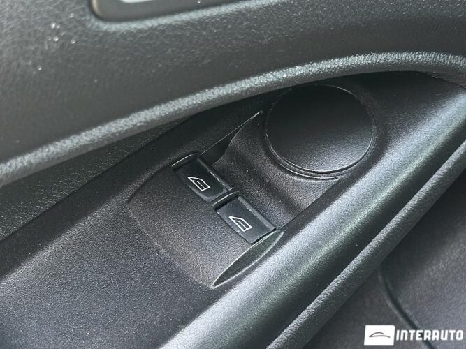 ford Transit Connect 2014