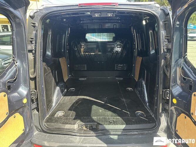 ford Transit Connect 2014