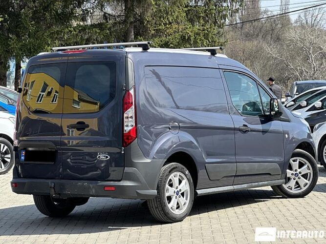 ford Transit Connect 2014