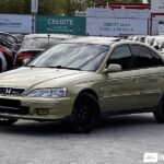 Honda Accord 1999