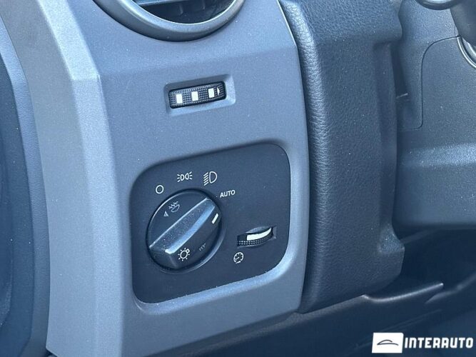 land rover Discovery 2005