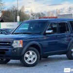 Land Rover Discovery 2005