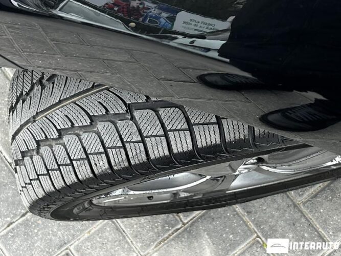 toyota Urban Cruiser 2009