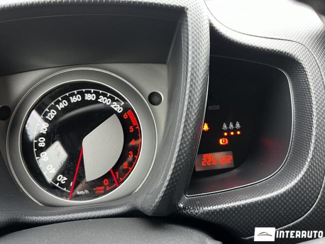 toyota Urban Cruiser 2009