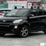 Toyota Urban Cruiser 2009