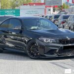 BMW M2 2016