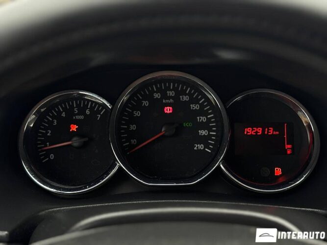 dacia Logan MCV 2014