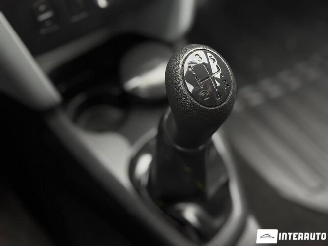 dacia Logan MCV 2014