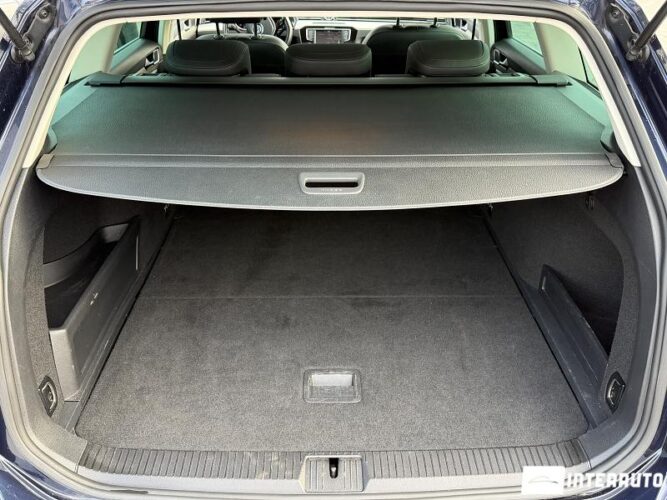 volkswagen Passat GTE 2016