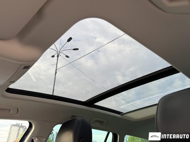 volkswagen Passat GTE 2016