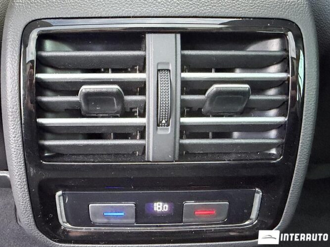 volkswagen Passat GTE 2016