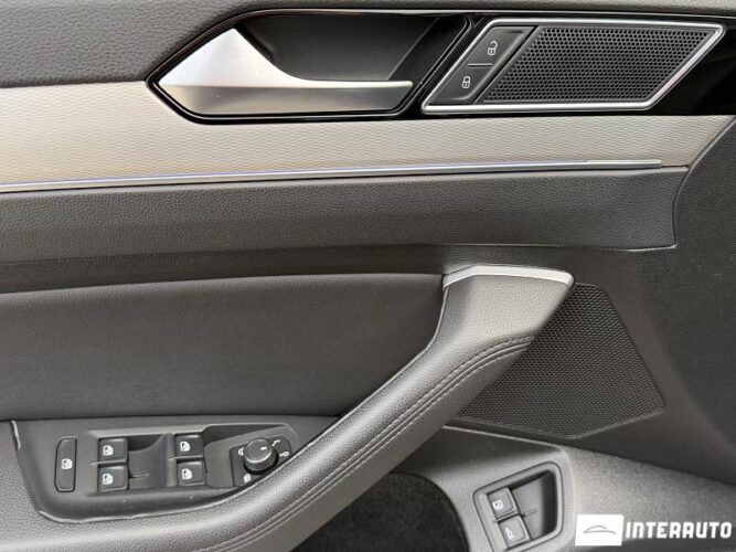 volkswagen Passat GTE 2016