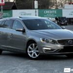 Volvo V 60 2014