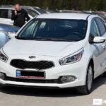 Kia Ceed 2015