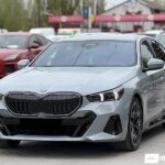 BMW 520 2024