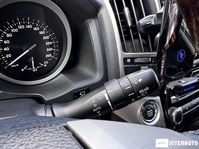 toyota Land Cruiser 2013