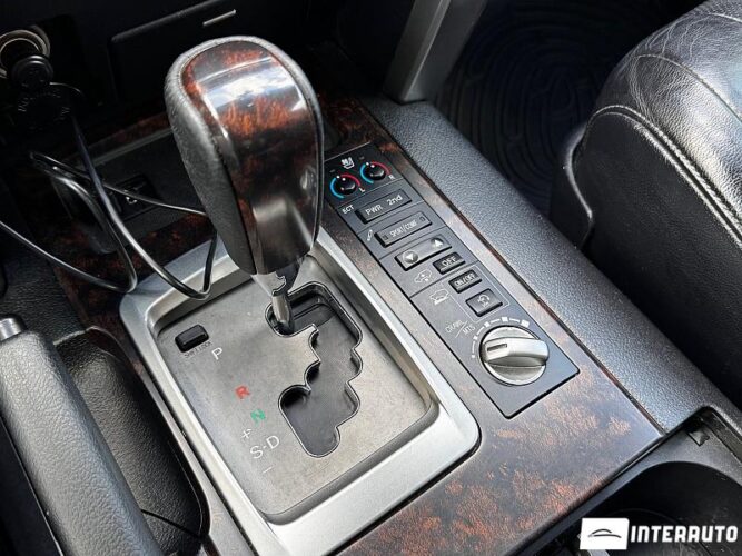 toyota Land Cruiser 2013