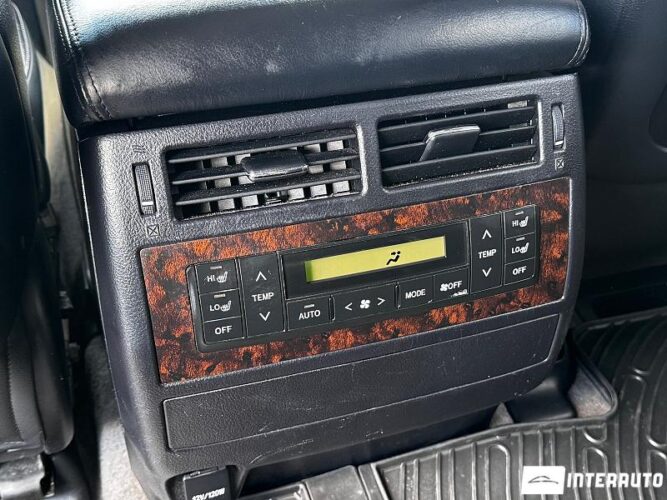 toyota Land Cruiser 2013