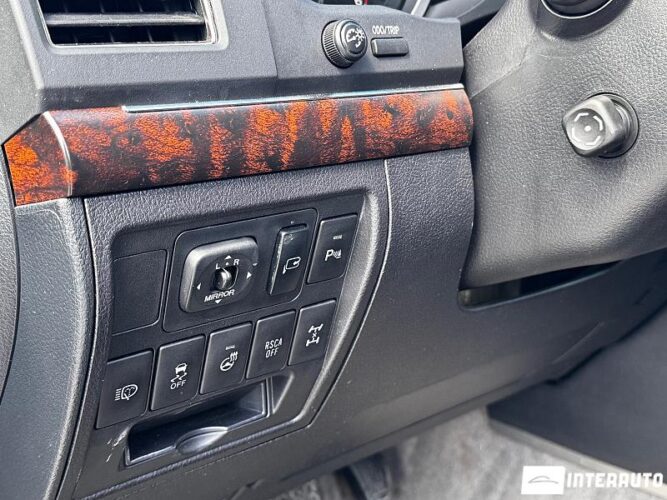 toyota Land Cruiser 2013