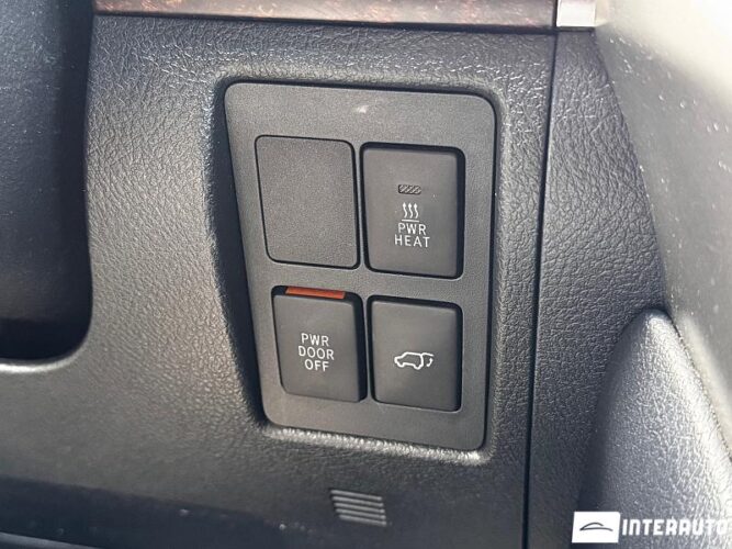 toyota Land Cruiser 2013