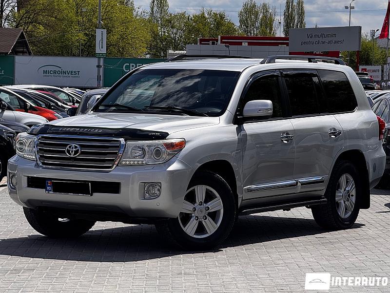 interauto oferta masina