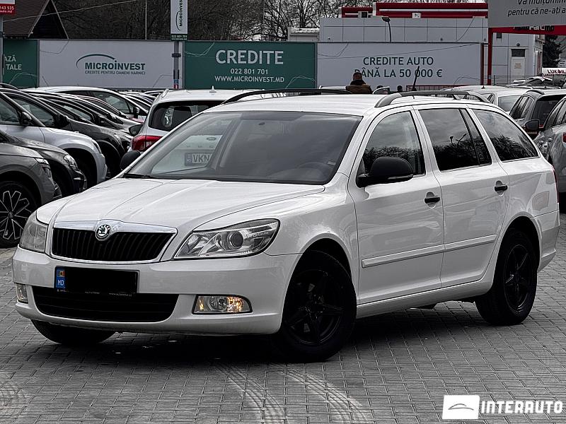 interauto oferta masina