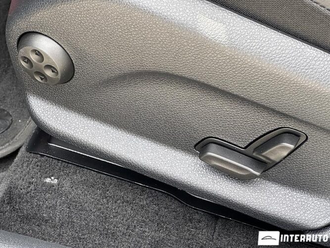 mercedes GLC 300e 2020