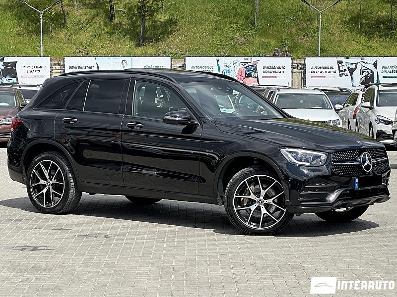 interauto oferta masina