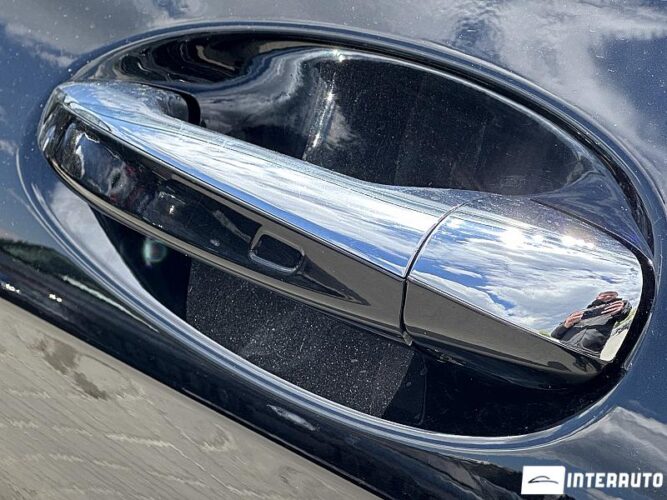 mercedes GLC 300e 2020