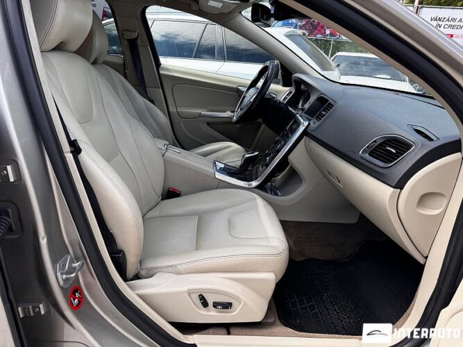 volvo S 60 2014