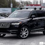 Volvo XC 90 2017