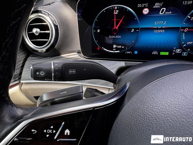 mercedes E 300e 2021